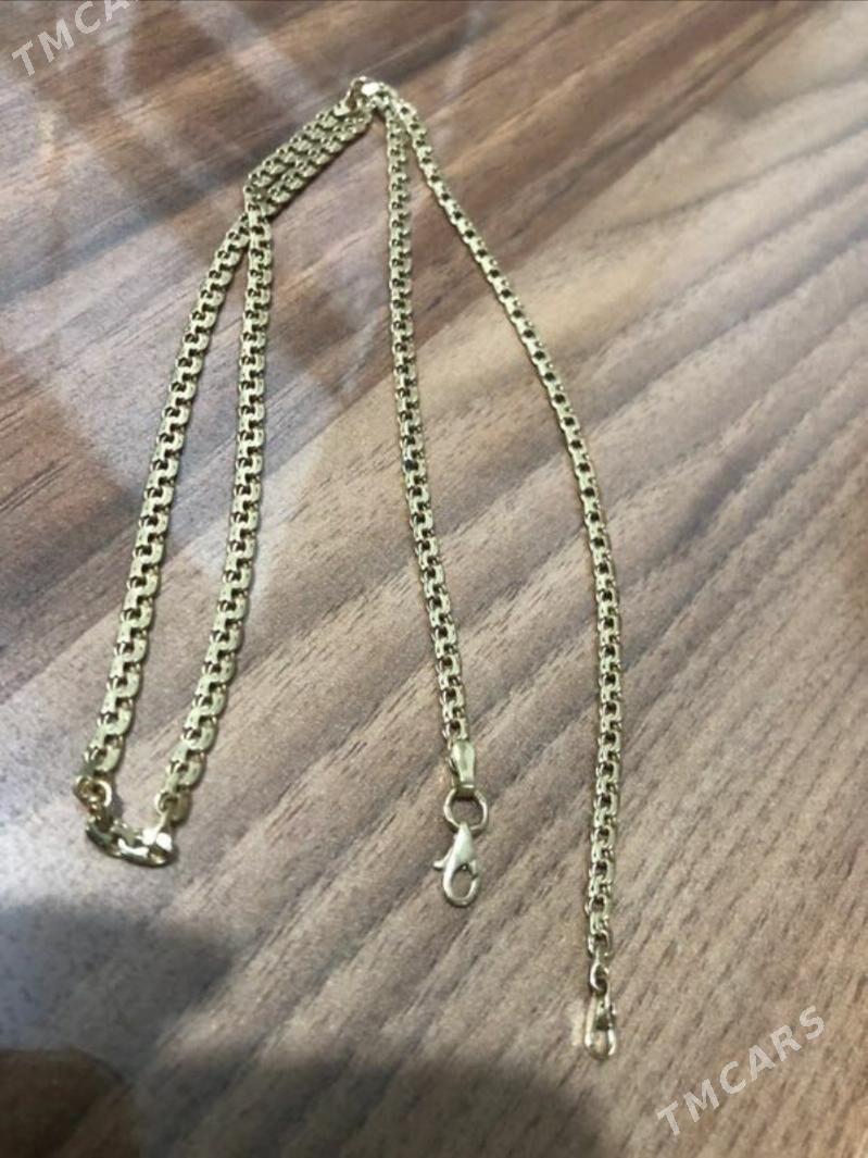 GYZYLKARDINAL ÝEREWAN ЗОЛОТО - Aşgabat - img 4