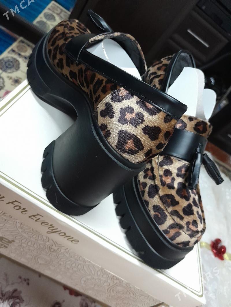 platforma kowus - Ашхабад - img 2