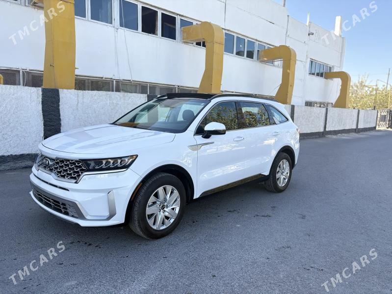 Kia Sorento 2021 - 425 000 TMT - Ашхабад - img 4