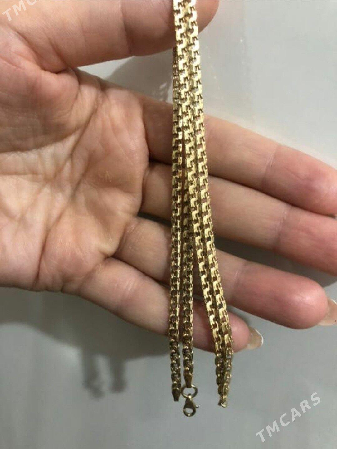 GYZYLKARDINAL ÝEREWAN ЗОЛОТО - Aşgabat - img 2