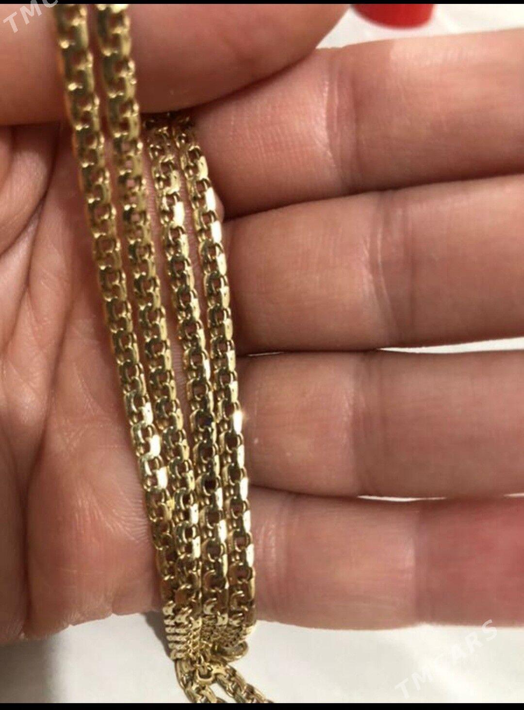 GYZYLKARDINAL ÝEREWAN ЗОЛОТО - Aşgabat - img 1