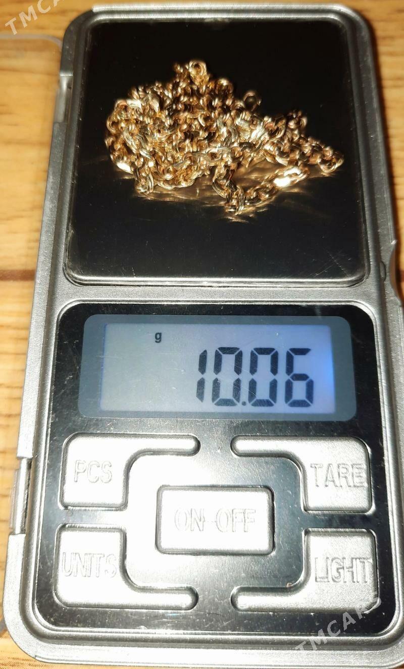 GYZYLKARDINAL ÝEREWAN ЗОЛОТО - Aşgabat - img 5