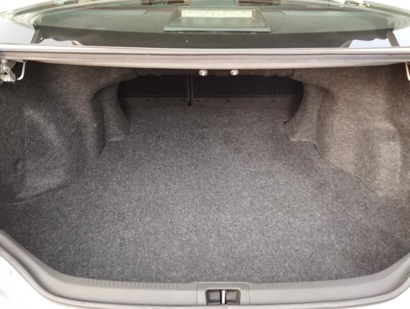 Toyota Camry 2012 - 227 000 TMT - Мары - img 9