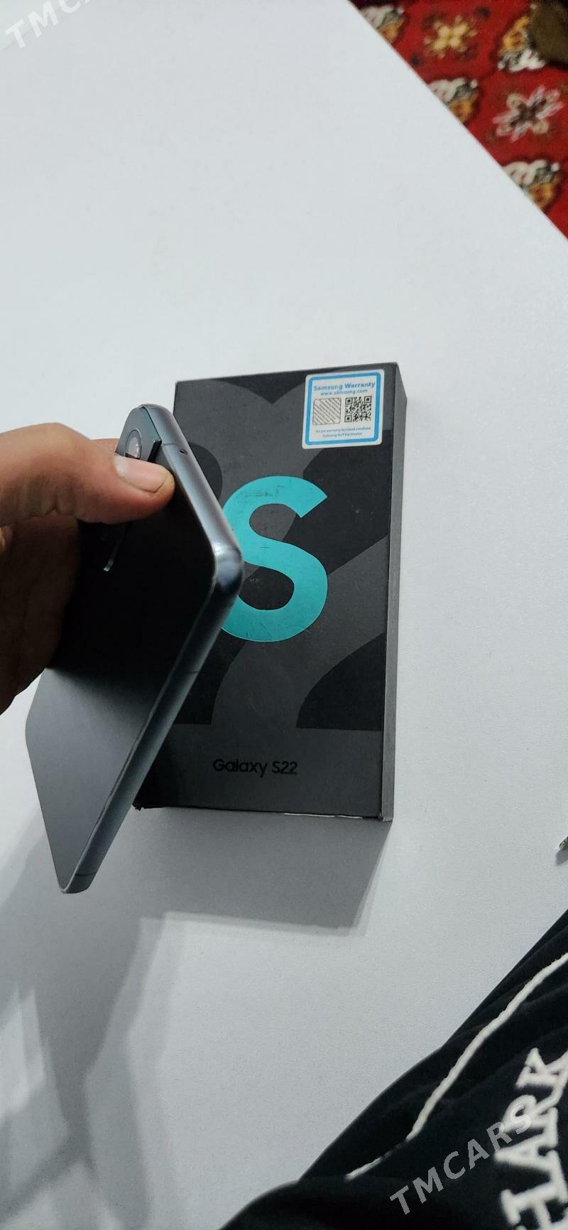 samsung s22 - Mary - img 2
