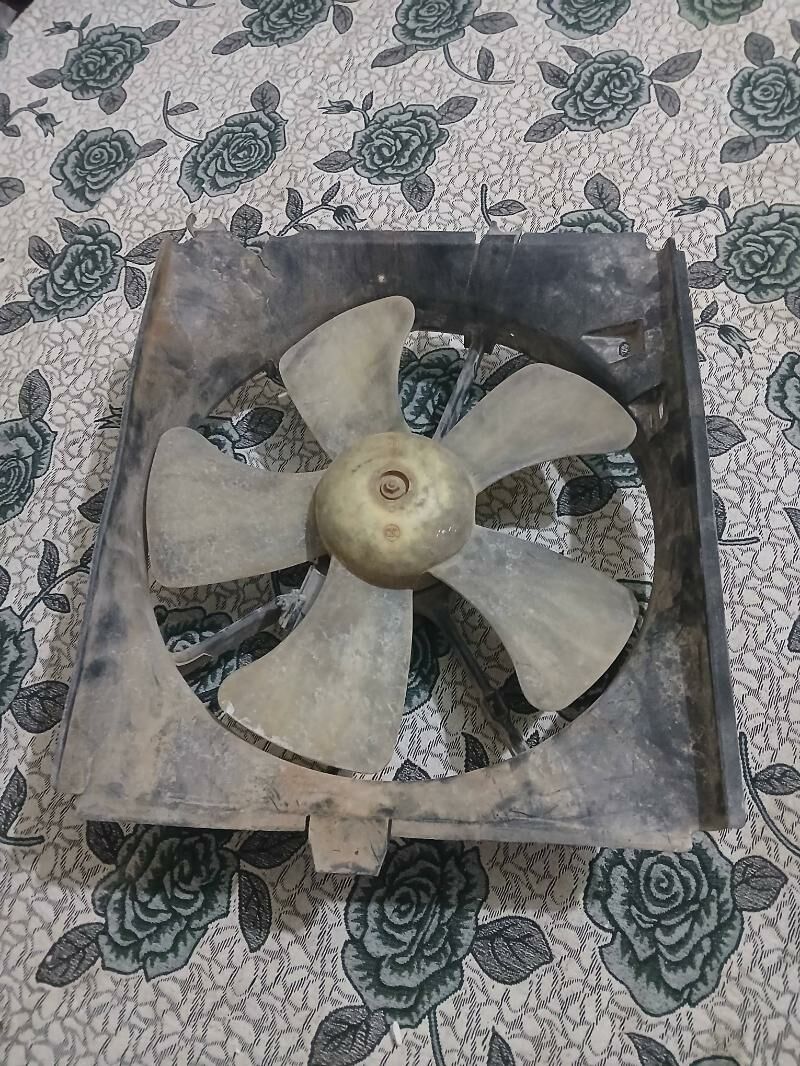 wintilyatir 150 TMT - Туркменбаши - img 1