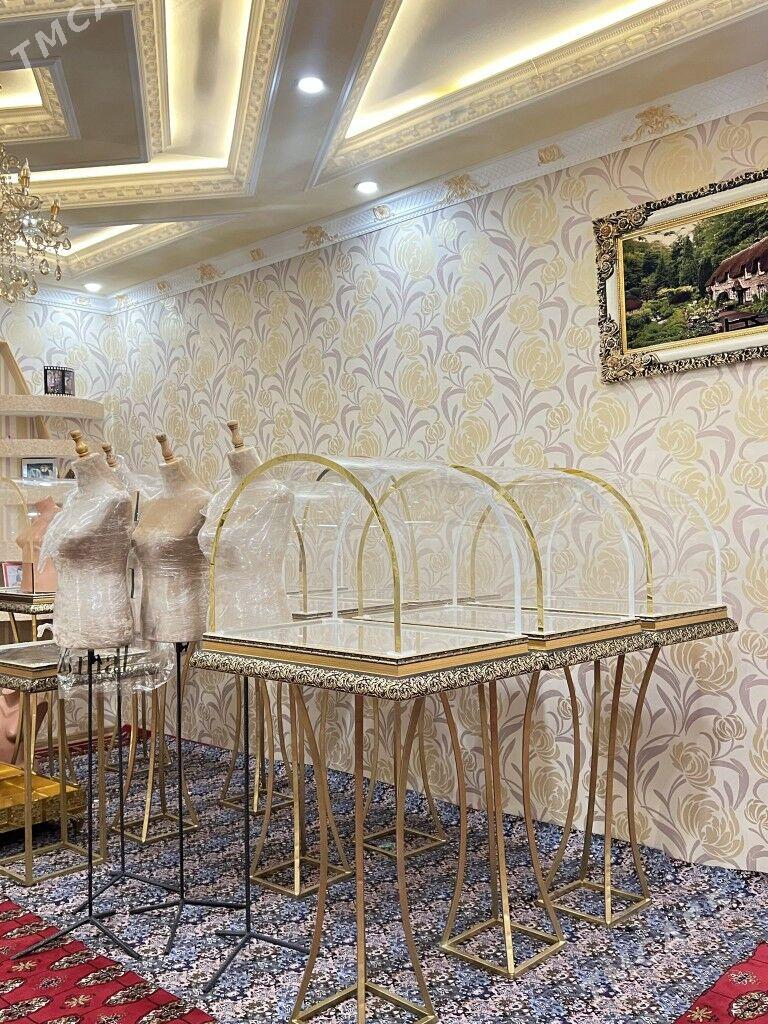 Satlyk tazeje Bukja - Серахс - img 1