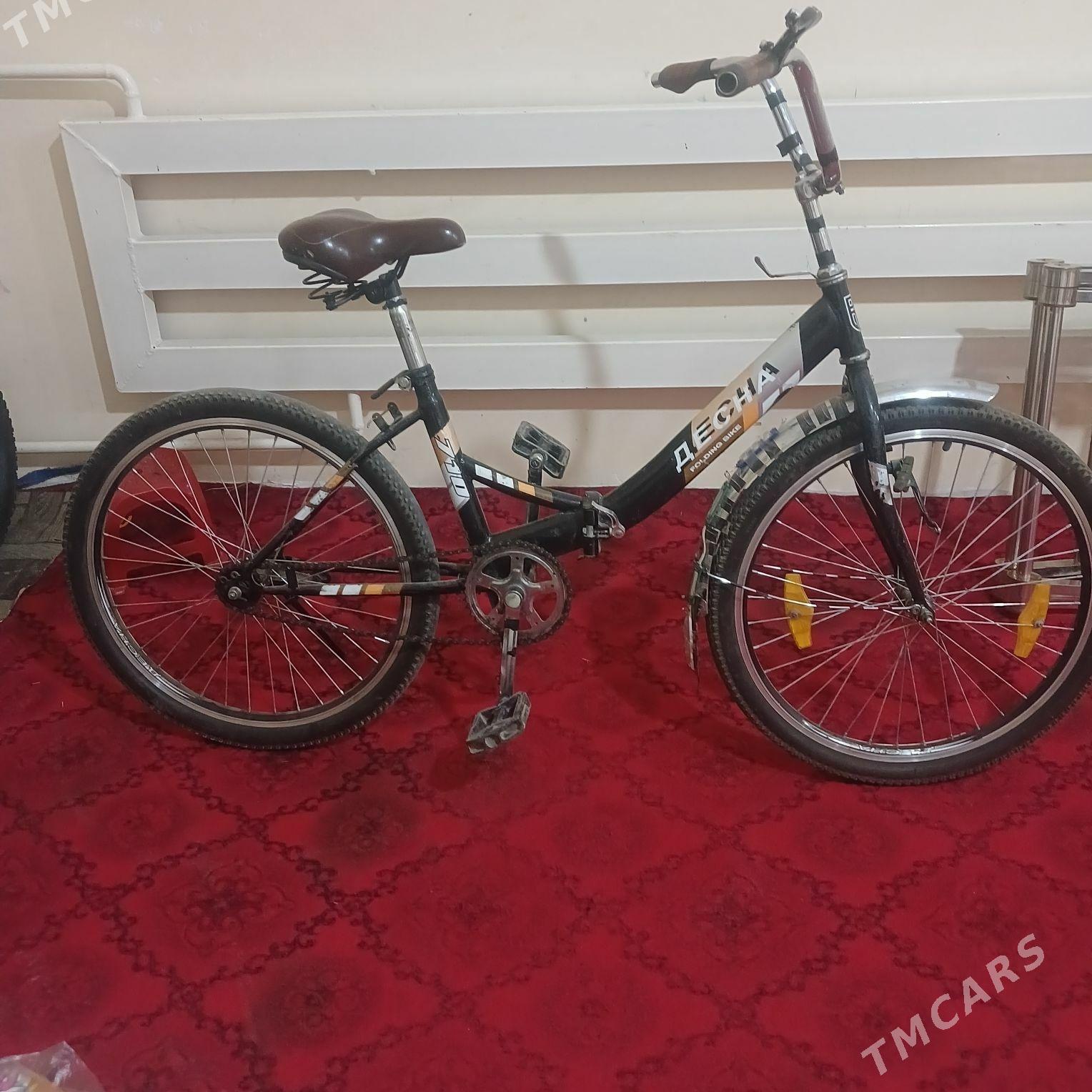 Десна - Дашогуз - img 2