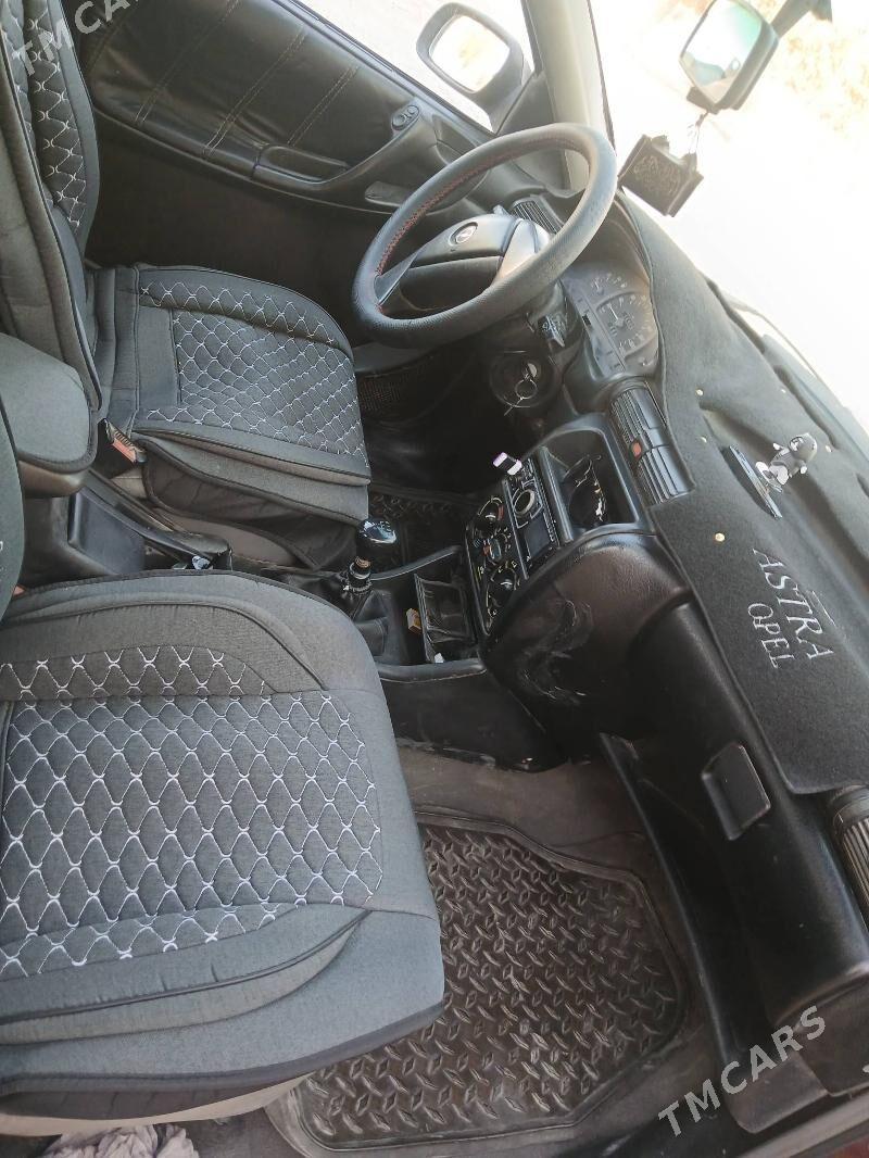 Opel Astra 1992 - 45 000 TMT - Mary - img 6