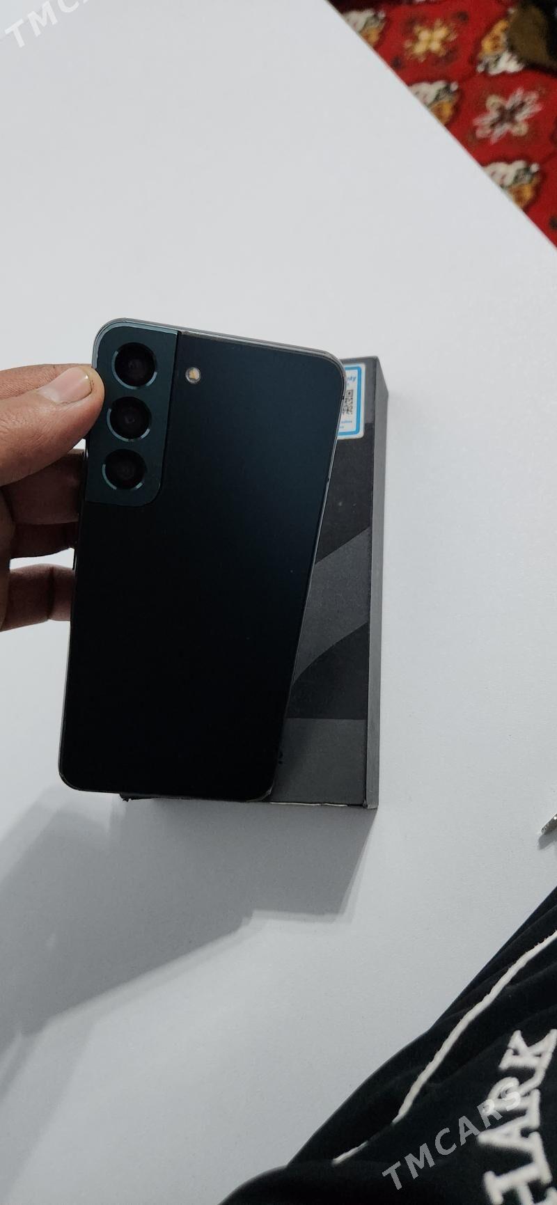 samsung s22 - Mary - img 1