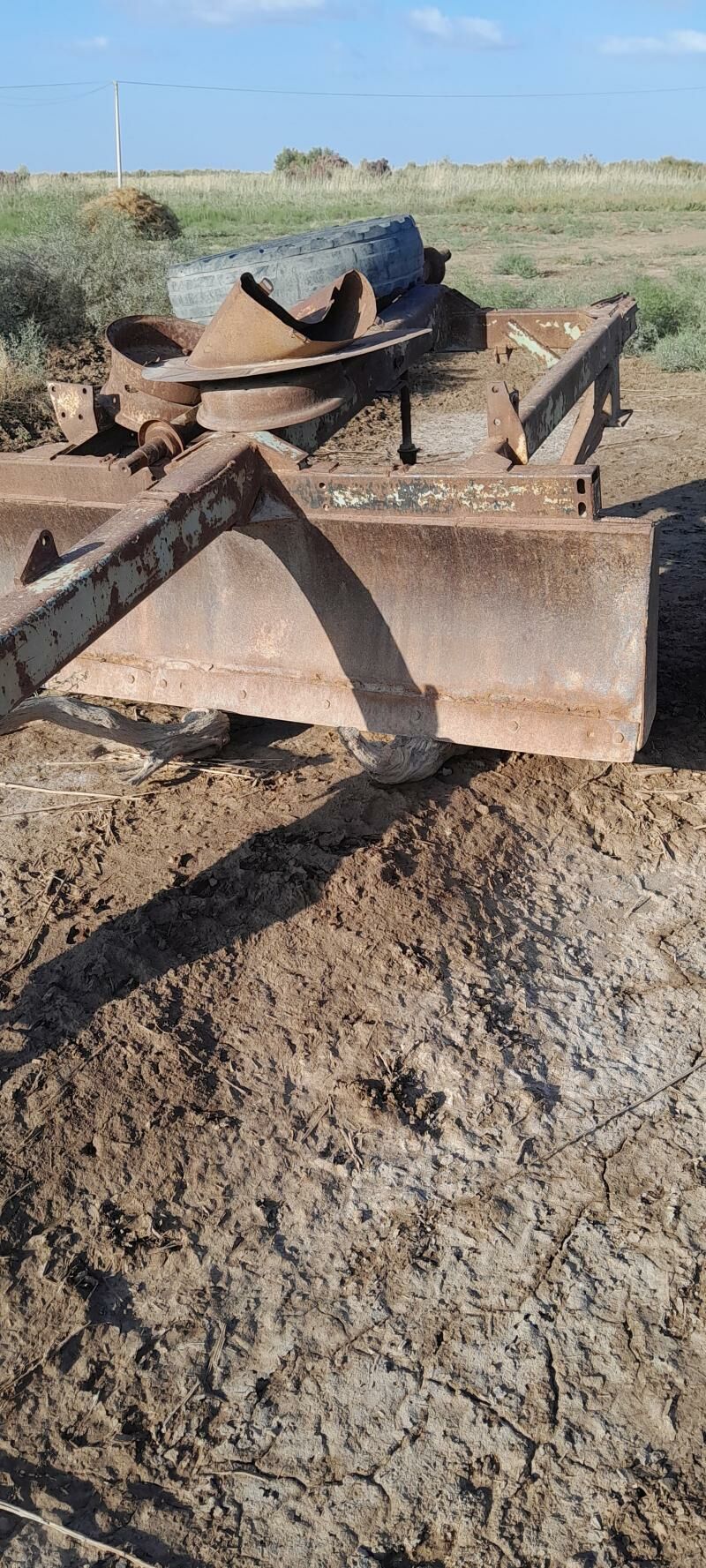 altaý t 28 uaz degisli käbir s 50 TMT - Рухубелентский этрап - img 6