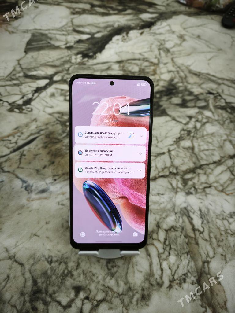 Redmi Note 12 - Дашогуз - img 2