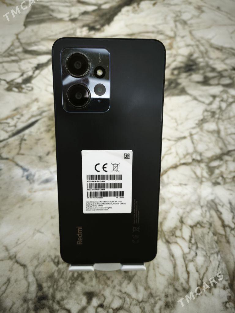 Redmi Note 12 - Дашогуз - img 1