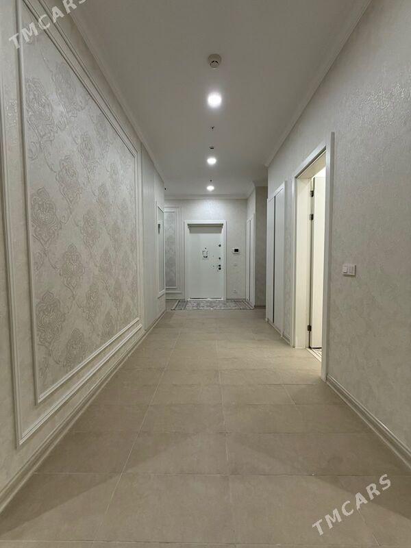 Olimpiskiy Gorodok - Aşgabat - img 4