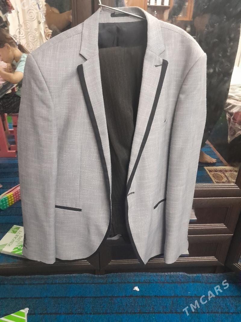 penjek kostyum - Ашхабад - img 2