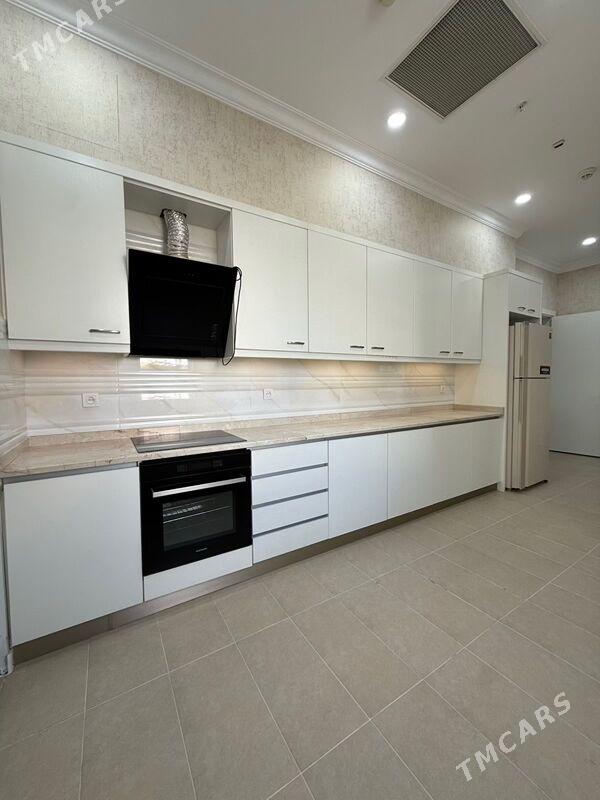 Olimpiskiy Gorodok - Aşgabat - img 8