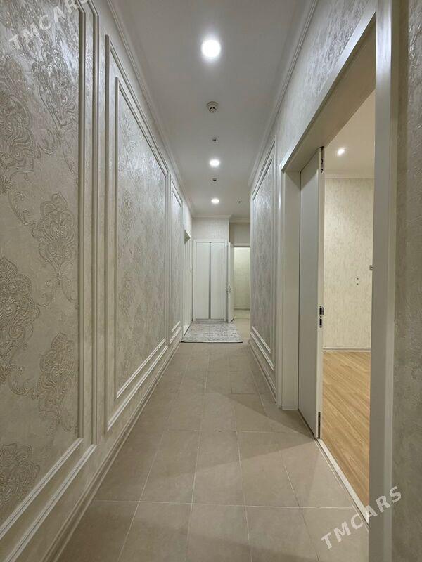 Olimpiskiy Gorodok - Aşgabat - img 7