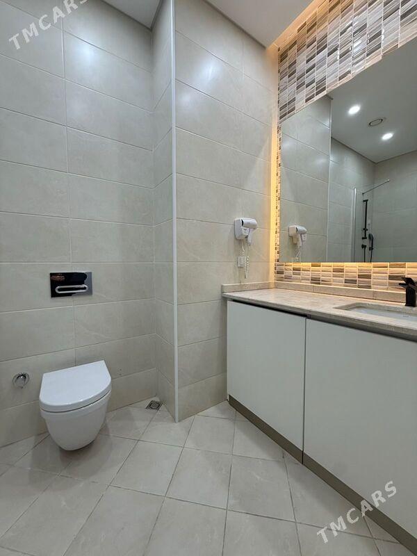 Olimpiskiy Gorodok - Aşgabat - img 6