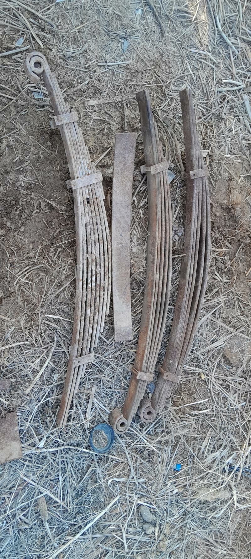 altaý t 28 uaz degisli käbir s 50 TMT - Рухубелентский этрап - img 5