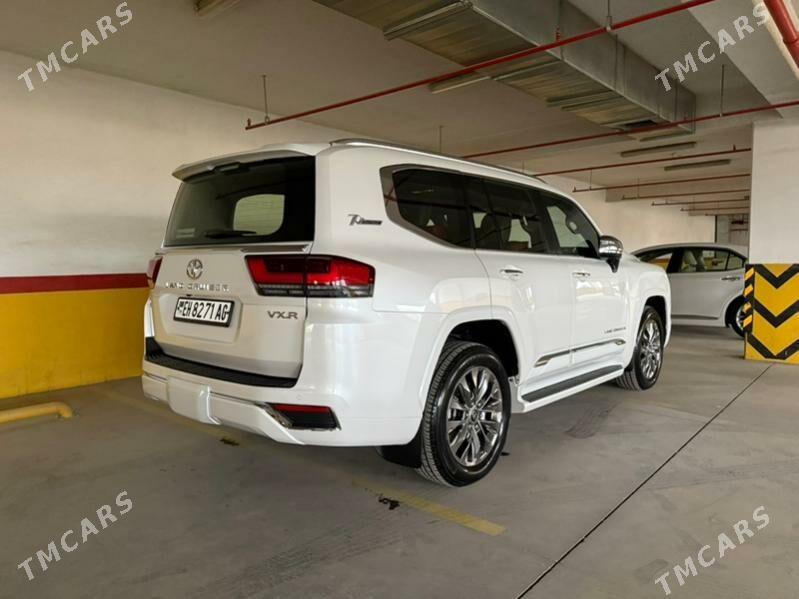 Toyota Land Cruiser 2022 - 1 535 000 TMT - Aşgabat - img 4