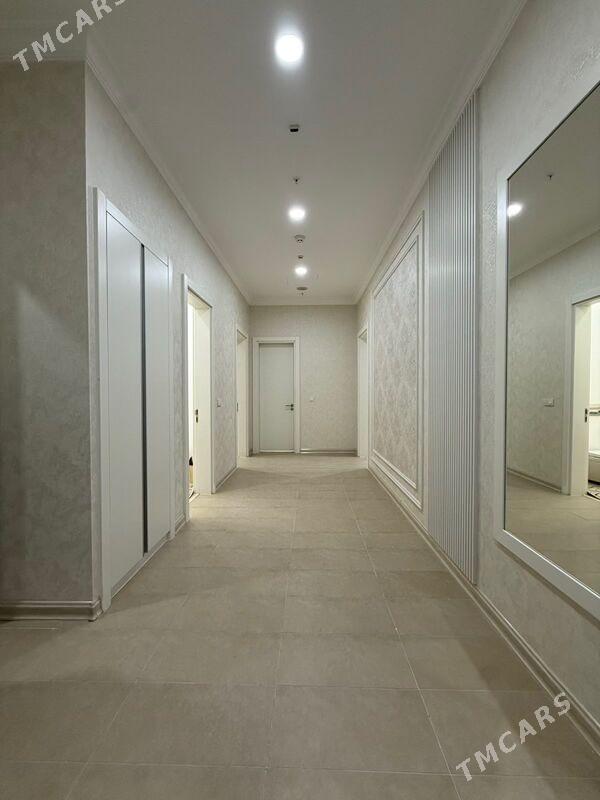 Olimpiskiy Gorodok - Aşgabat - img 10