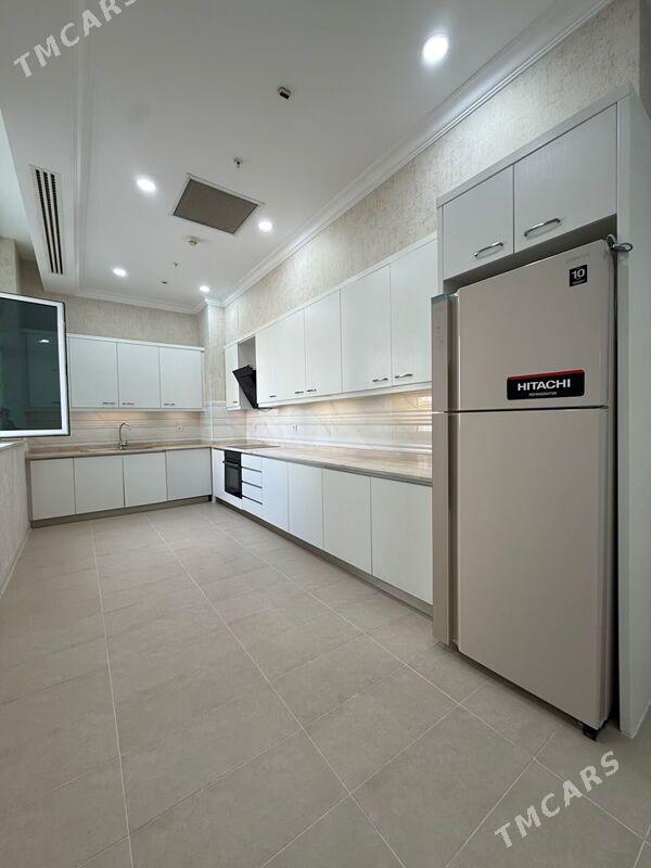 Olimpiskiy Gorodok - Aşgabat - img 9