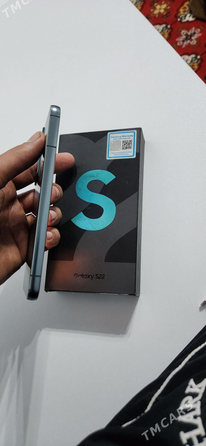samsung s22 - Mary - img 3