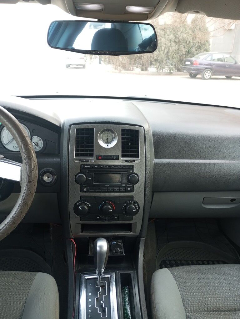 Chrysler 300C 2006 - 75 000 TMT - Дашогуз - img 5