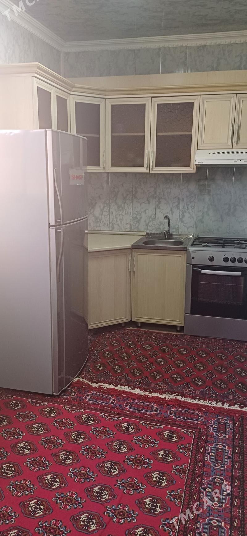 Kwartira berilýär. - Дашогуз - img 6