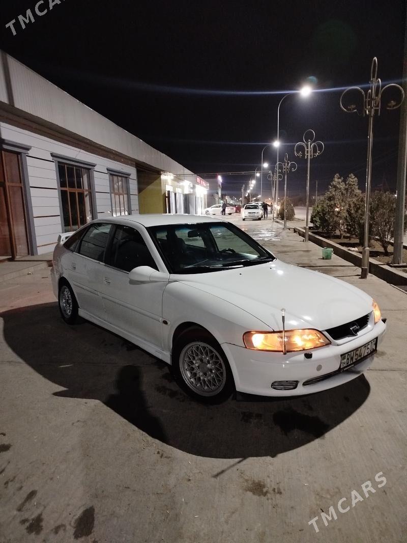 Opel Vectra 1999 - 62 000 TMT - Daşoguz - img 8