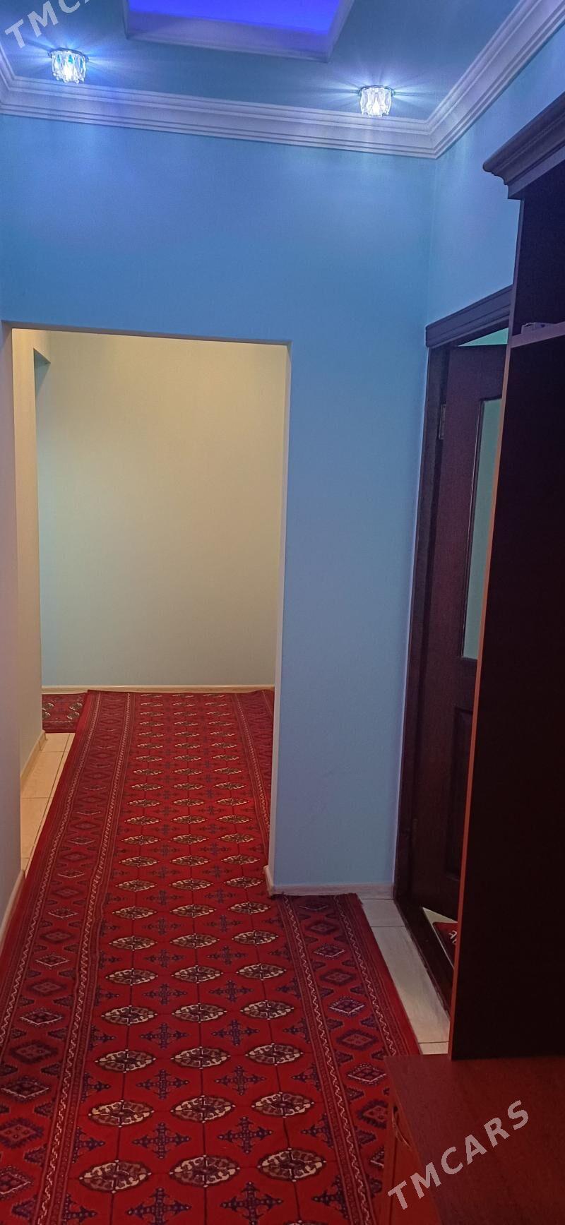 Kwartira berilýär. - Дашогуз - img 1