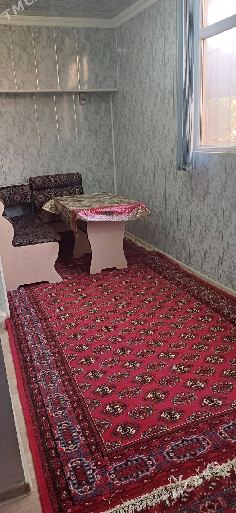 Kwartira berilýär. - Дашогуз - img 5