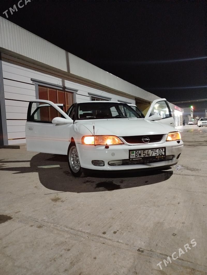 Opel Vectra 1999 - 62 000 TMT - Daşoguz - img 6