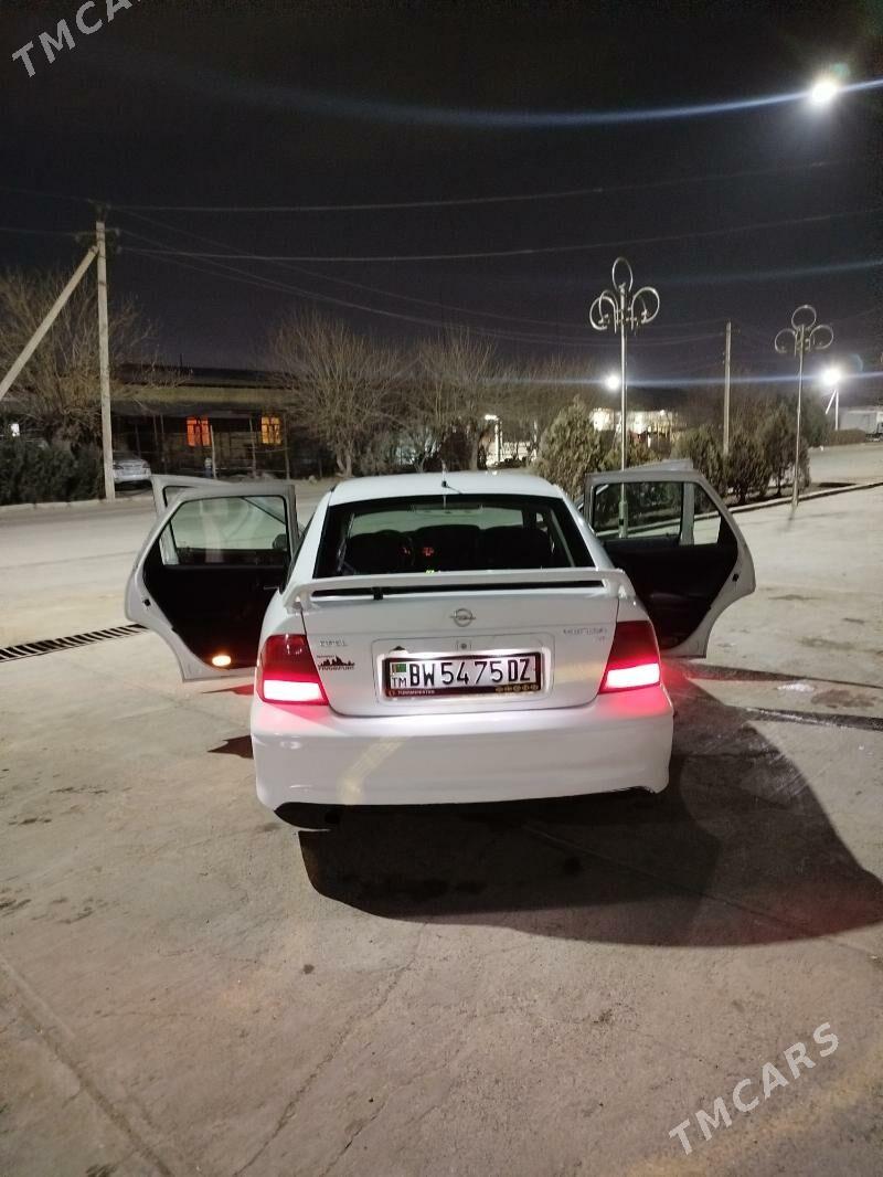 Opel Vectra 1999 - 62 000 TMT - Daşoguz - img 5