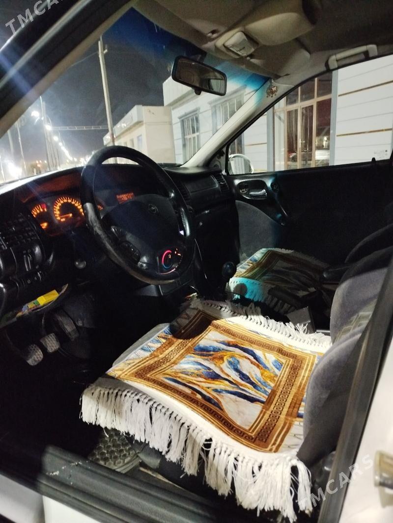 Opel Vectra 1999 - 62 000 TMT - Daşoguz - img 10
