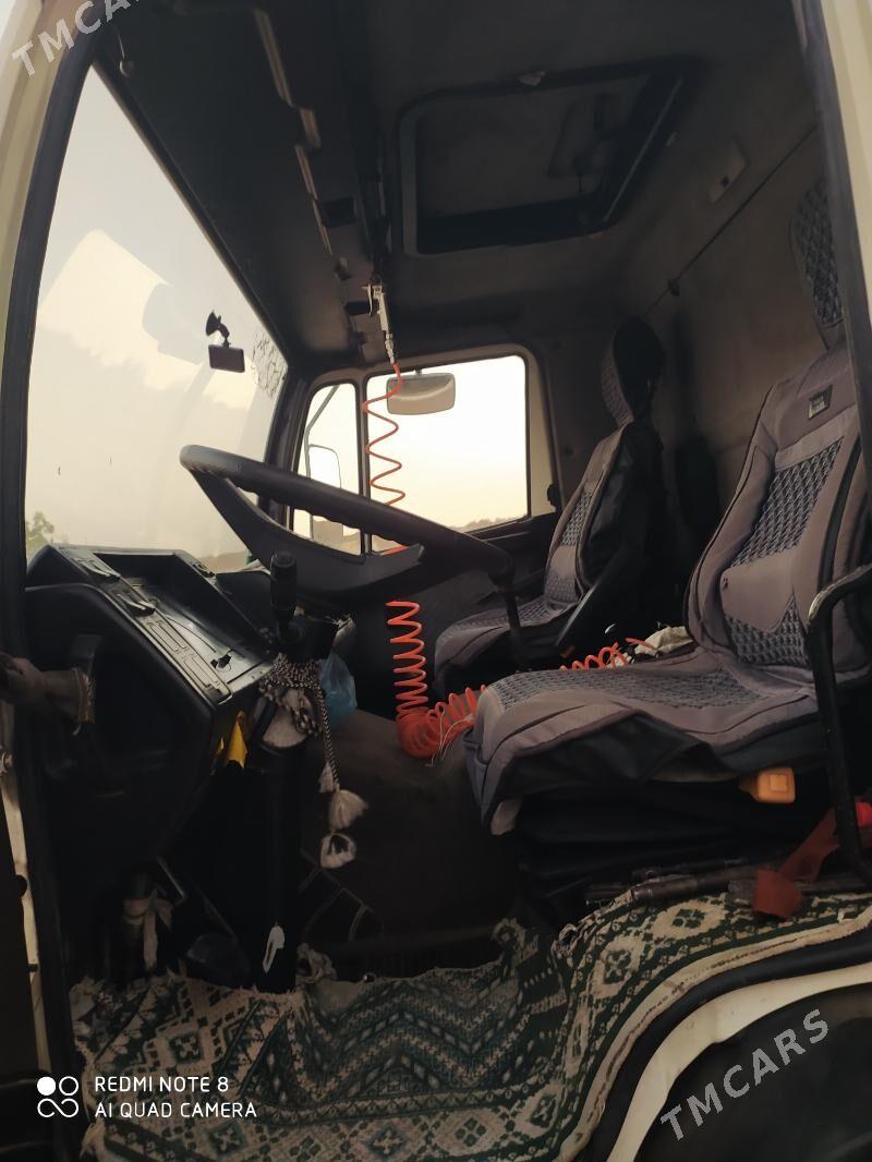 Maz Samosval 1994 - 180 000 TMT - Tagtabazar - img 6