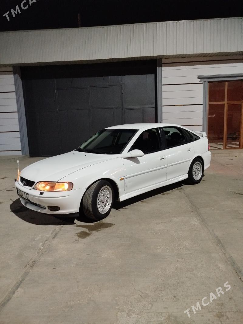 Opel Vectra 1999 - 62 000 TMT - Daşoguz - img 7