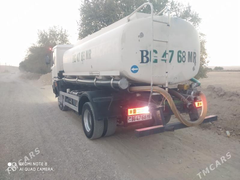 Maz Samosval 1994 - 180 000 TMT - Tagtabazar - img 2