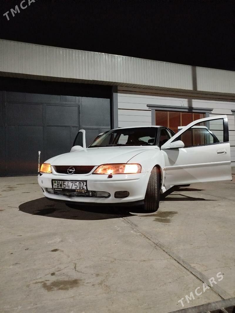 Opel Vectra 1999 - 62 000 TMT - Daşoguz - img 2