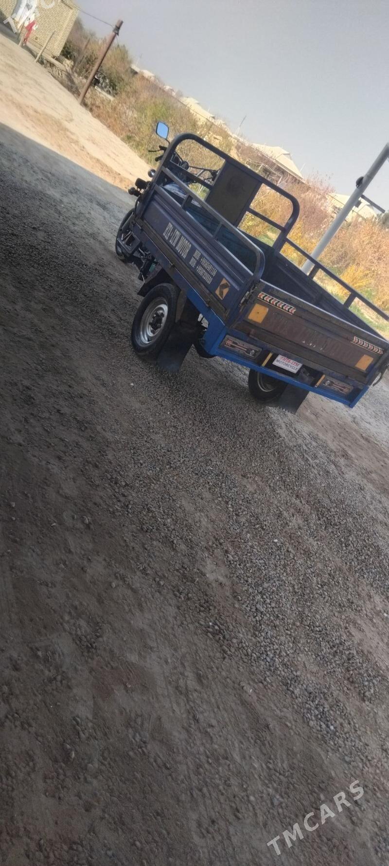 Fekon FK200-14G 2015 - 16 000 TMT - Sakarçäge - img 2