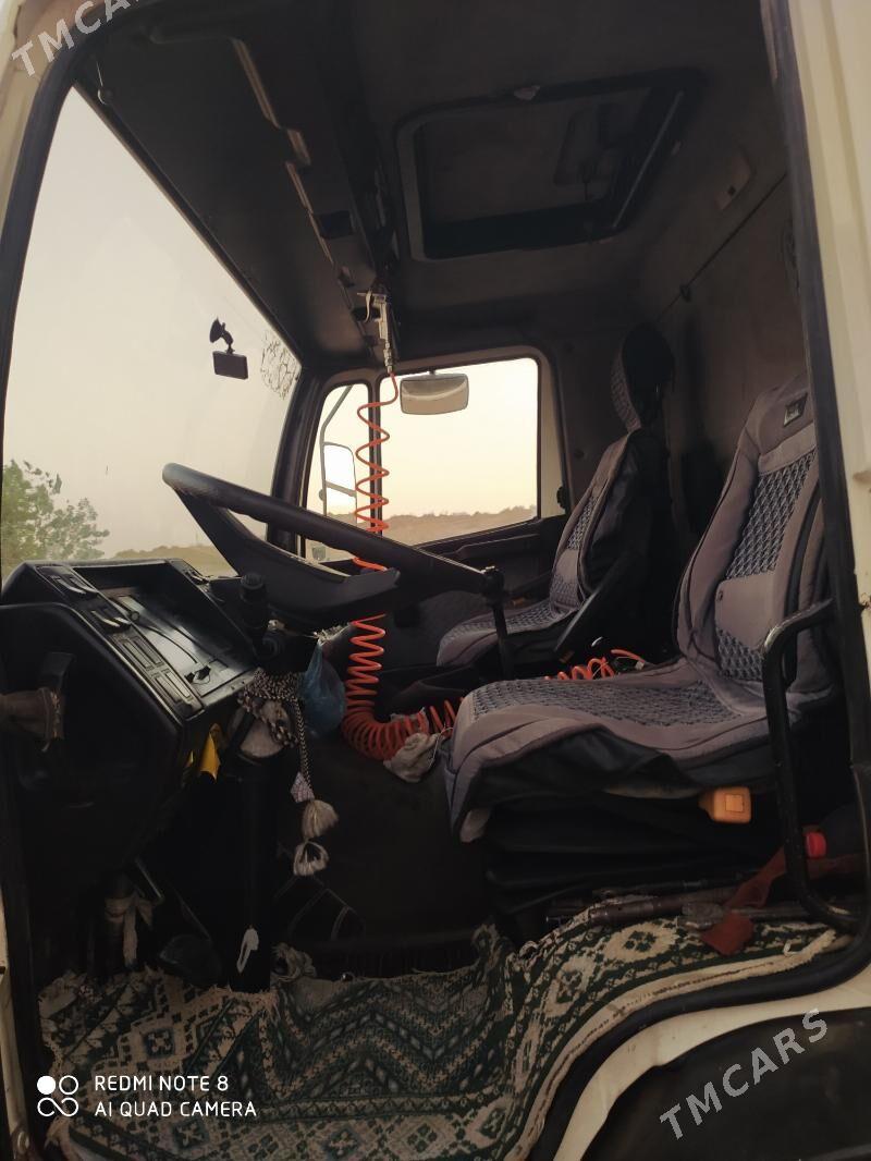 Maz Samosval 1994 - 180 000 TMT - Tagtabazar - img 7