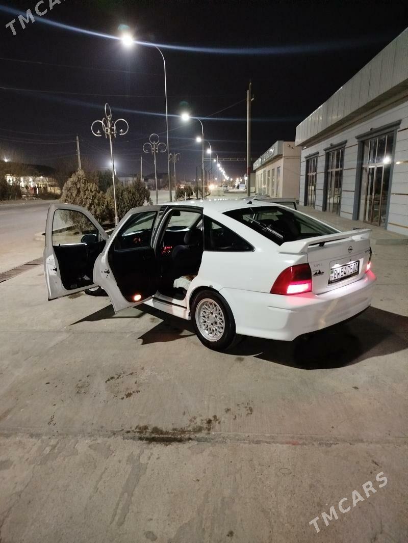 Opel Vectra 1999 - 62 000 TMT - Daşoguz - img 4