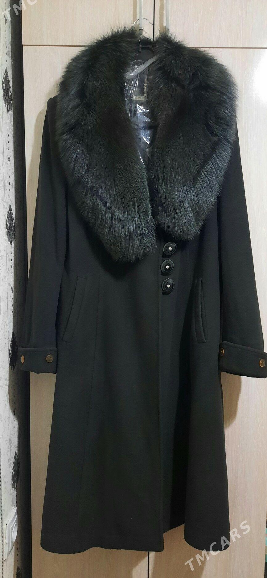 пальто женское - Çärjew - img 1