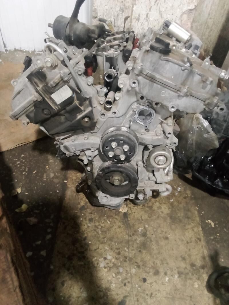 Avalon mator 3.5 2012 5 000 TMT - Мары - img 2