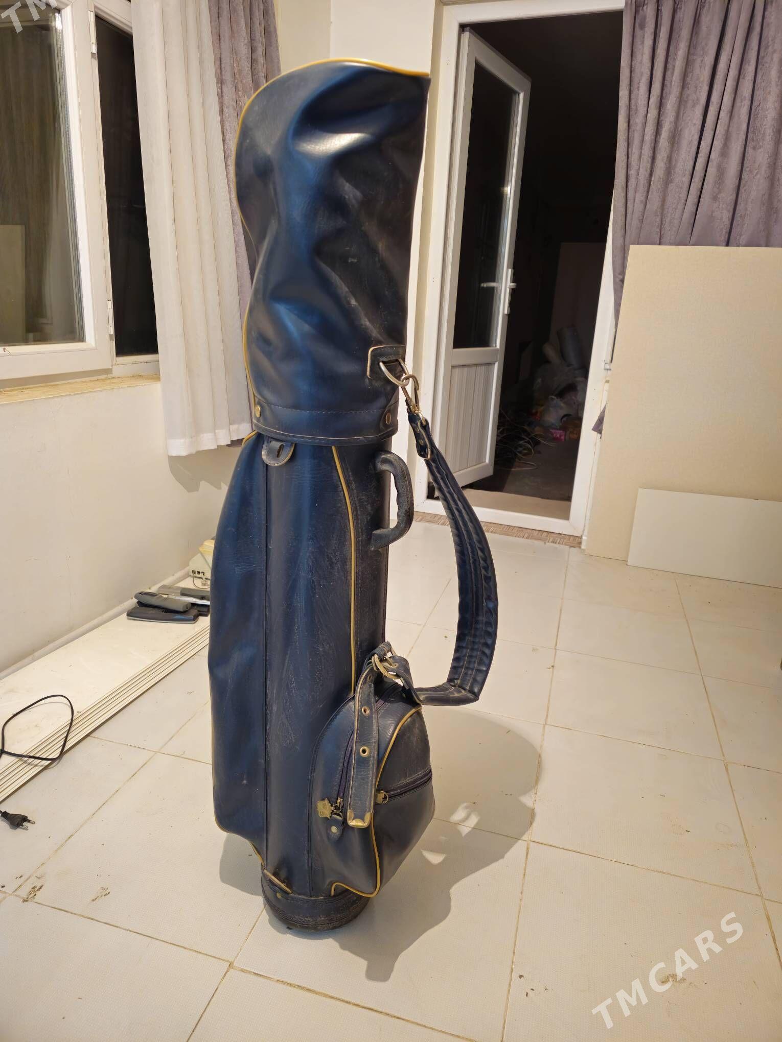 клюшки для гольфа - Aşgabat - img 4