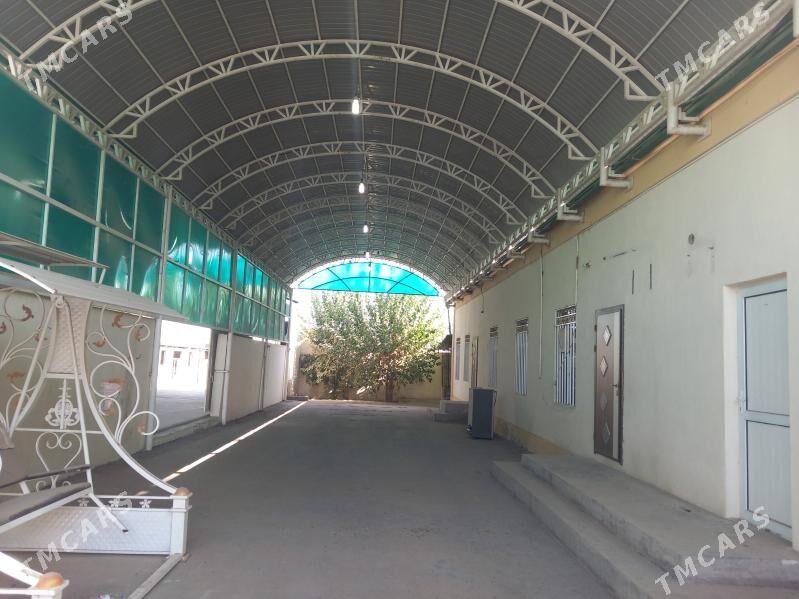 PLAN JAŸ - Büzmeýin - img 4