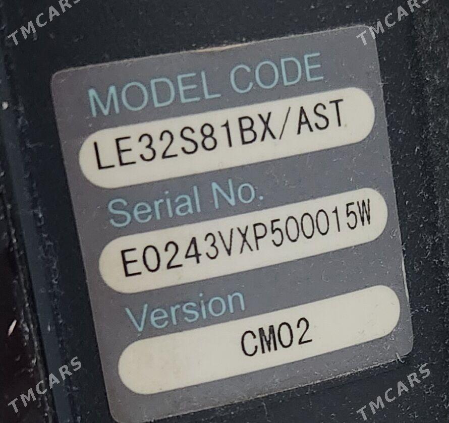 televizor - Aşgabat - img 2