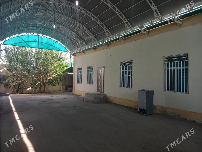 PLAN JAŸ - Büzmeýin - img 3