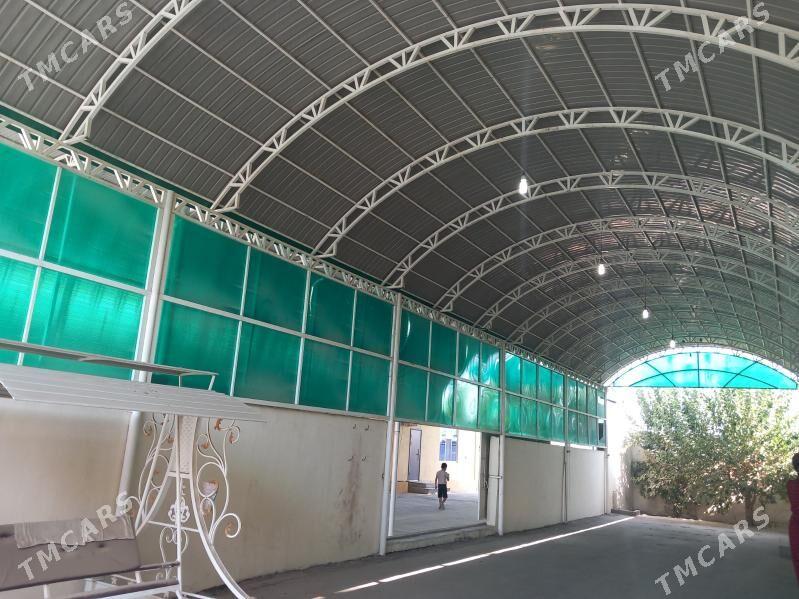 PLAN JAŸ - Büzmeýin - img 2