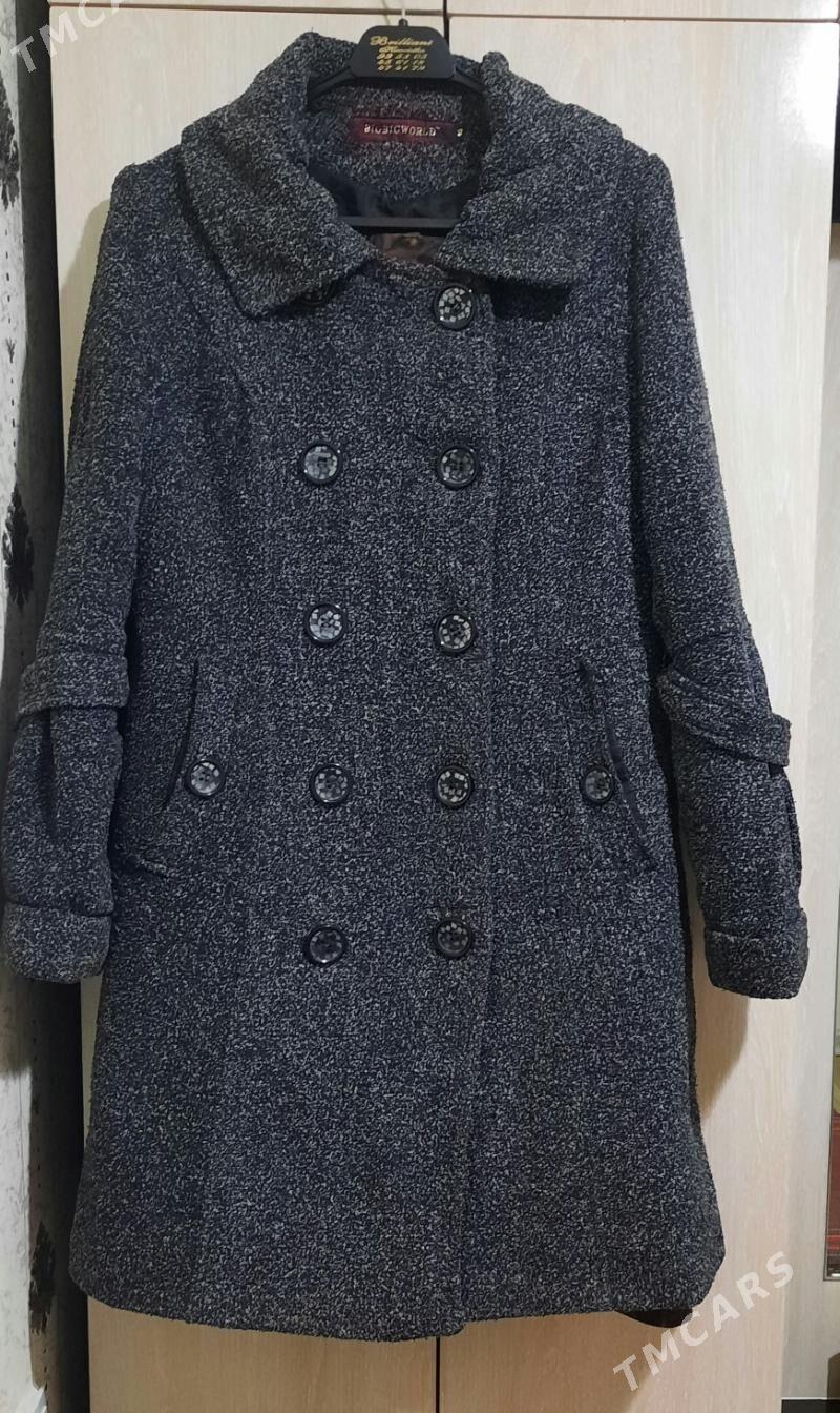 пальто женское - Çärjew - img 2