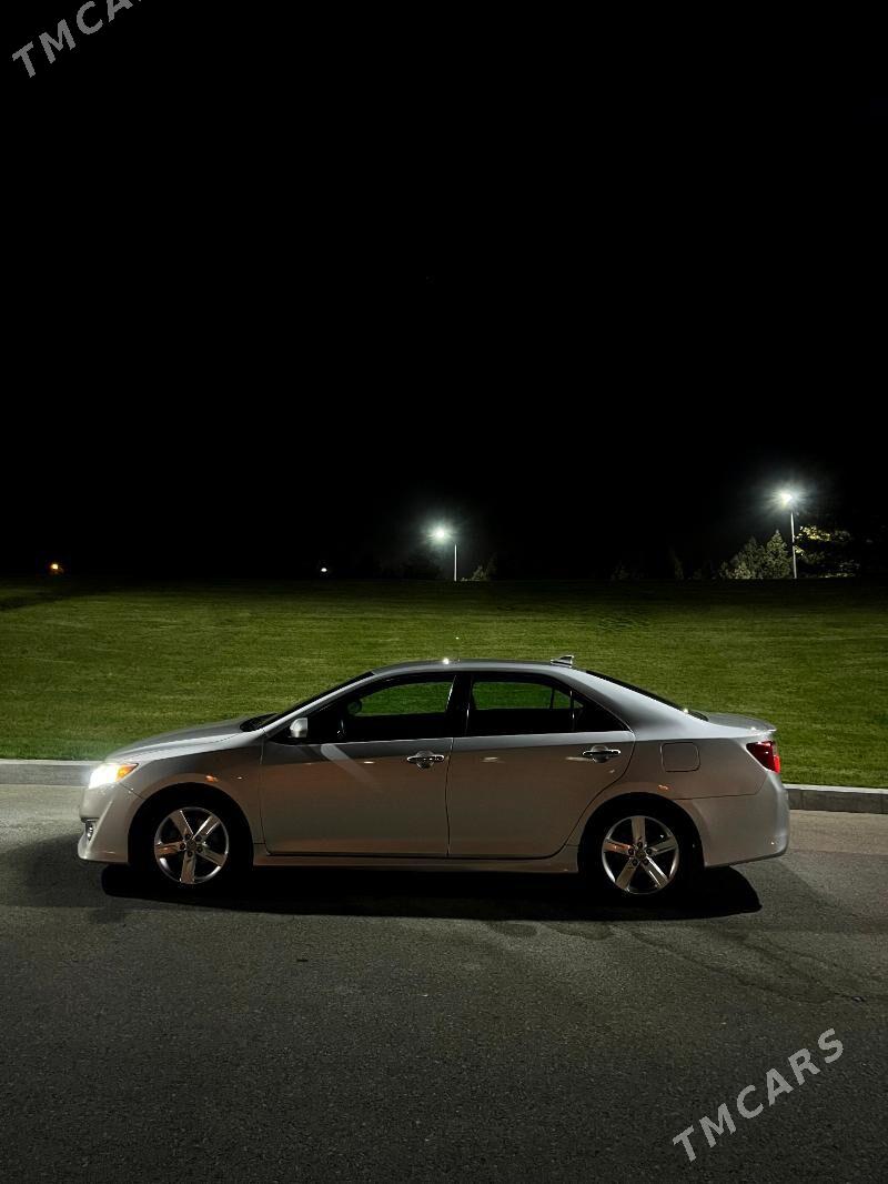 Toyota Camry 2012 - 220 000 TMT - Ашхабад - img 7